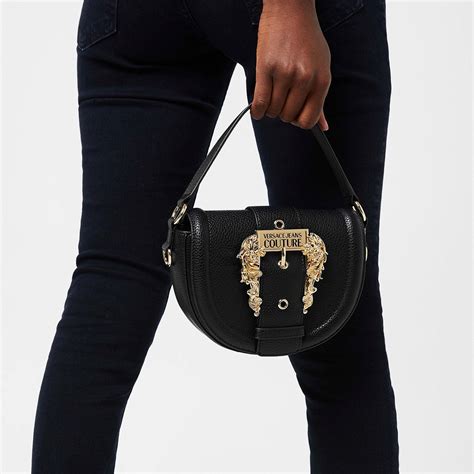 versace jeans courure bag